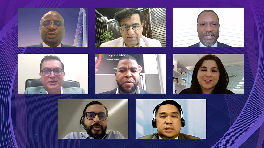 First Bank of Nigeria, Bank of Punjab, Stanbic IBTC, Absa, Al Rajhi Bank and BDO Unibank recognised for excellence in retail finance, SME banking and transaction finance